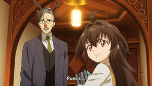 86 Eighty-Six Part 2